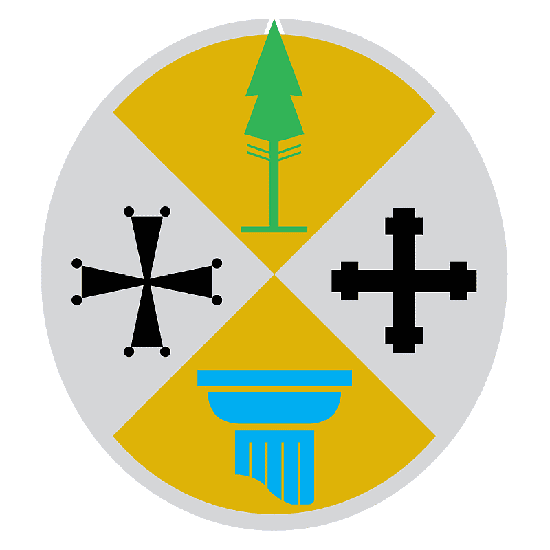 Badge of Calabria