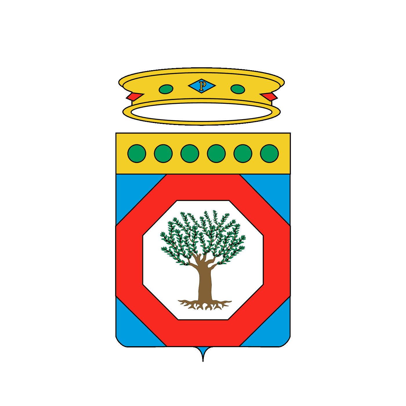 Apulia
