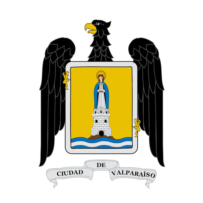 Badge of Valparaíso