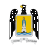 Badge of Valparaíso