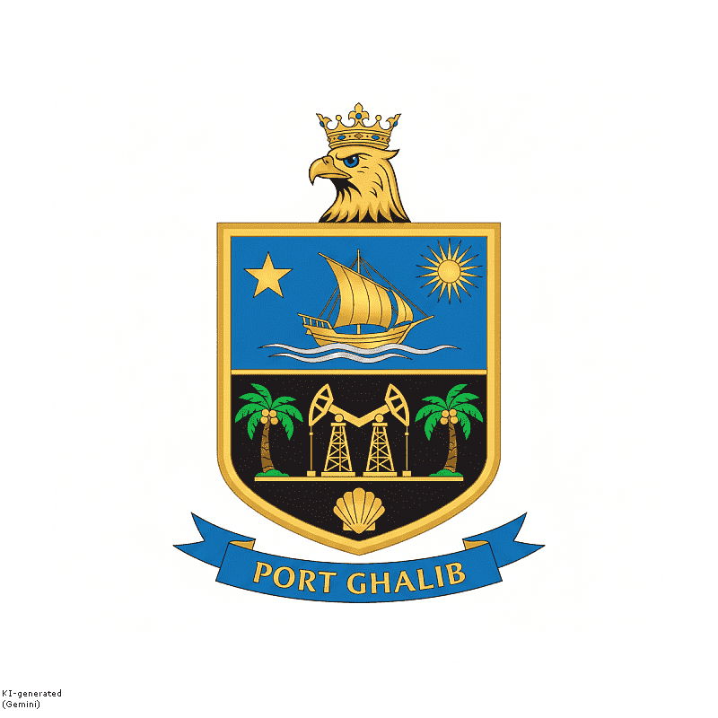 Port Ghalib
