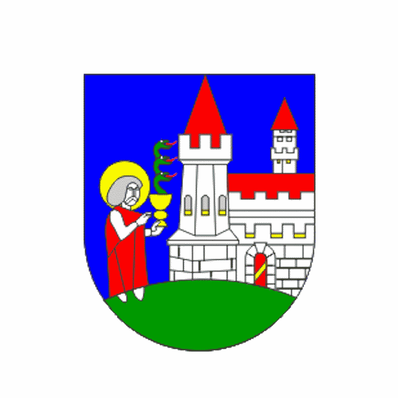 Badge of Krško