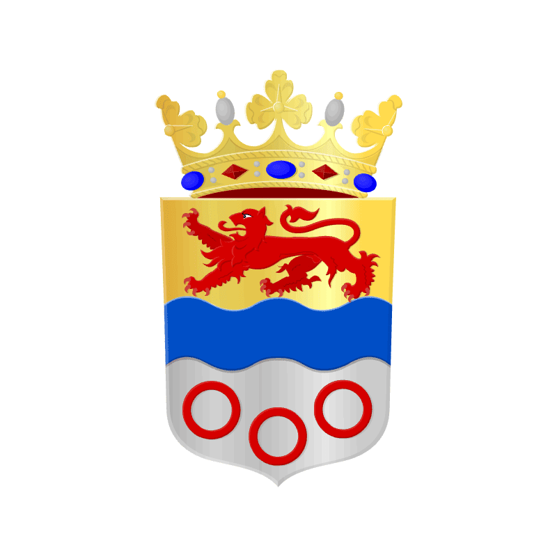 Badge of Oude IJsselstreek