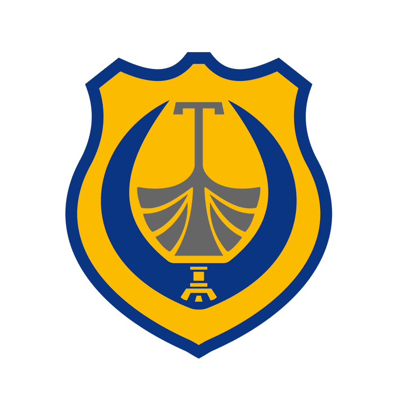 Badge of Tivat Municipality