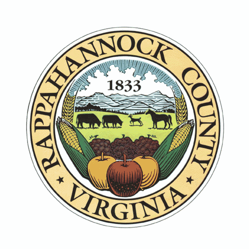 Rappahannock County