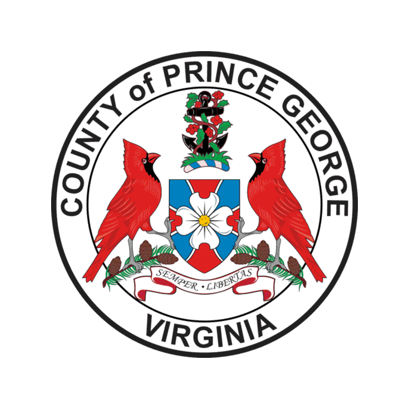 Prince George County