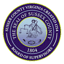 Sussex County