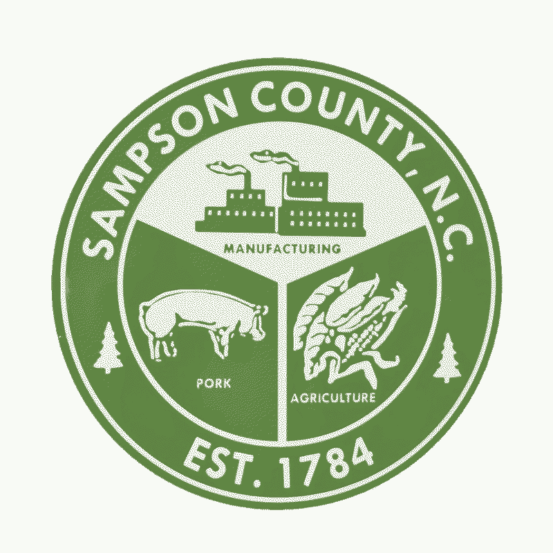 Sampson County