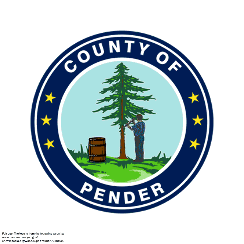 Pender County