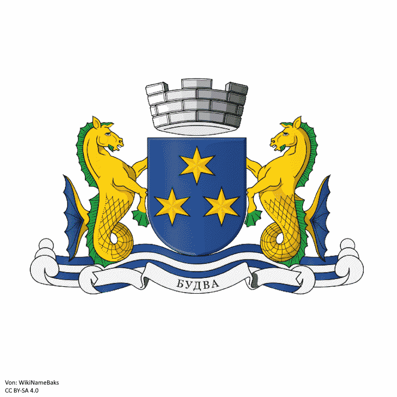 Budva Municipality