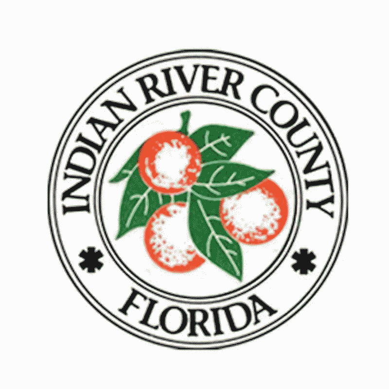 Badge of Indian River County