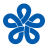 Badge of Fukuoka Prefecture