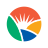 Badge of South Gyeongsang