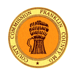Badge of Franklin County