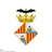 Badge of Palma de Mallorca