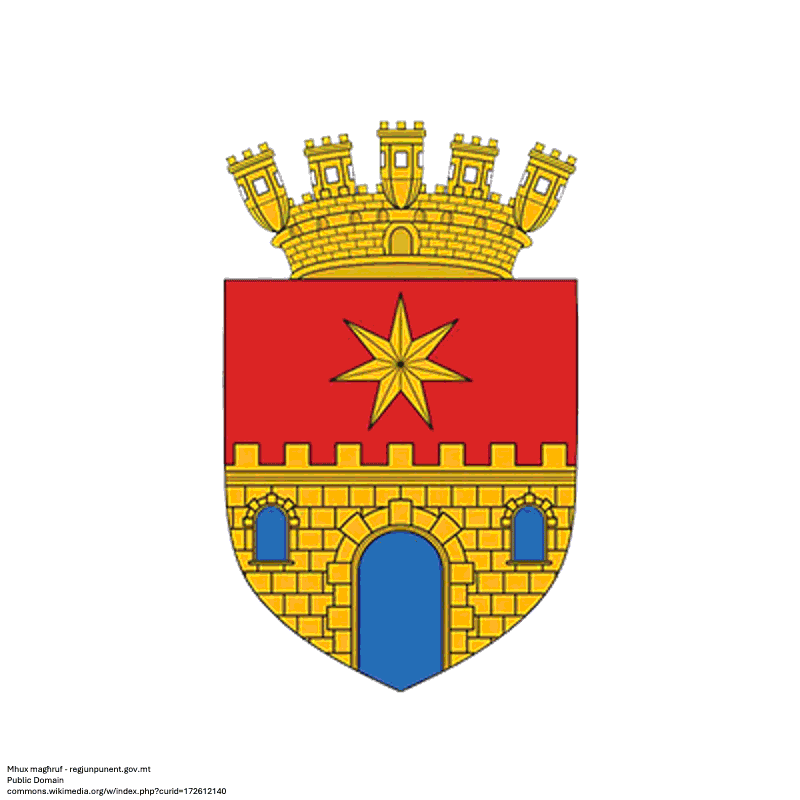 Badge of Western Region