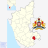 Badge of Bengaluru Urban