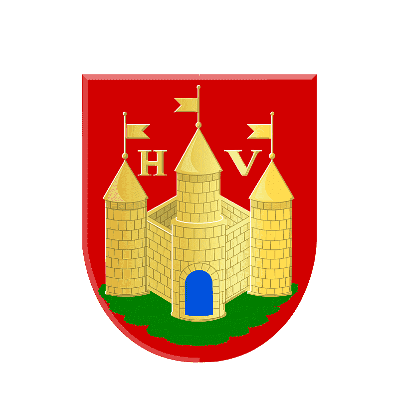 Badge of Huy
