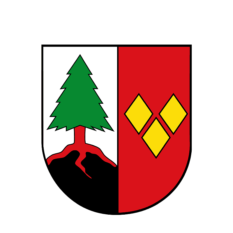 Badge of Landkreis Lüchow-Dannenberg