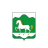 Badge of Abzelilovsky District