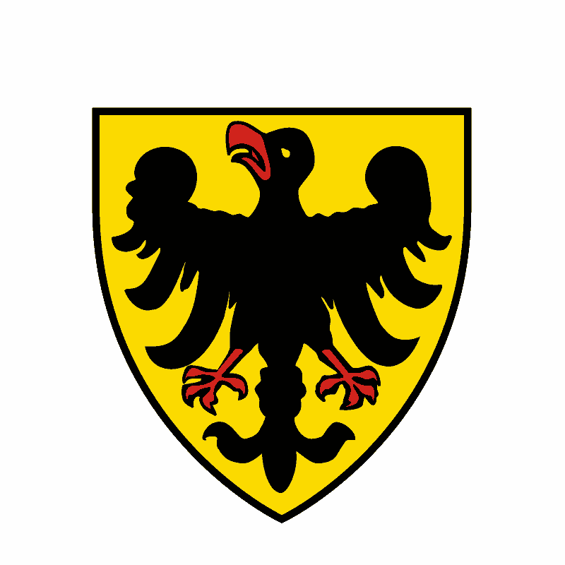 Badge of VVG der Stadt Sinsheim