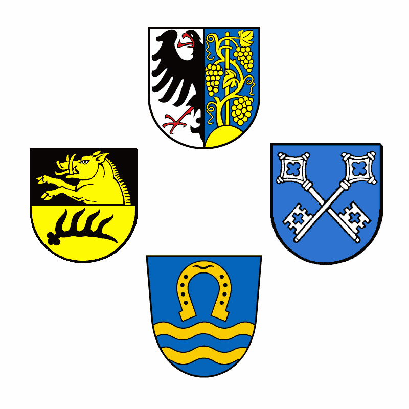 Badge of GVV Raum Weinsberg