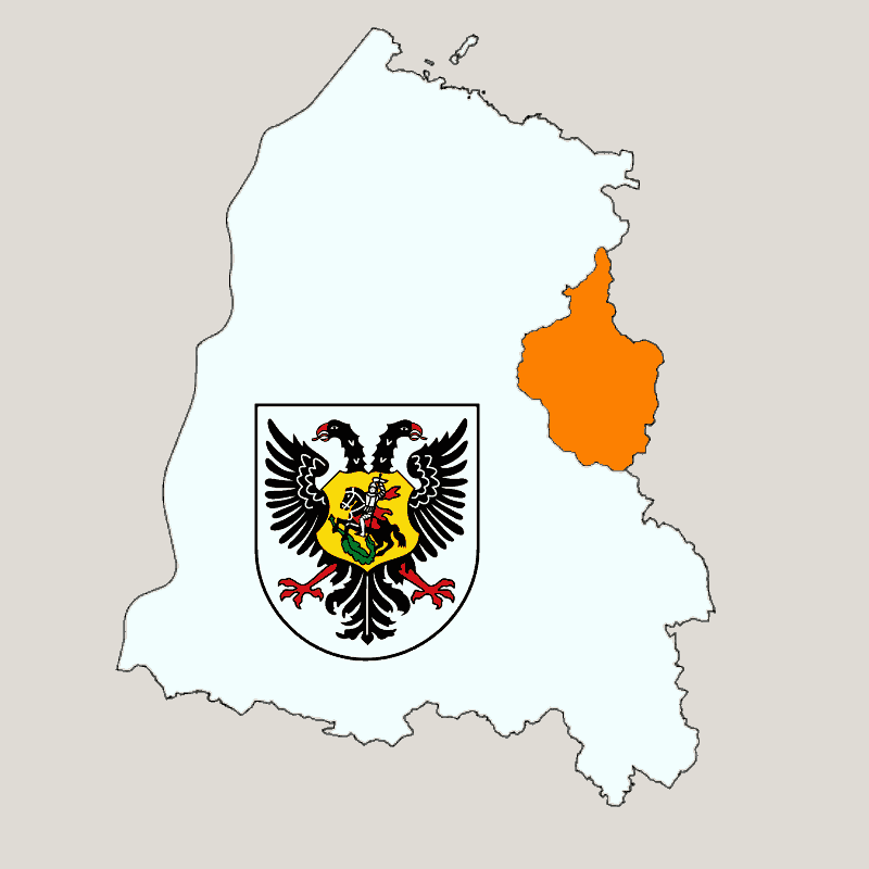 Badge of GVV Oberes Renchtal