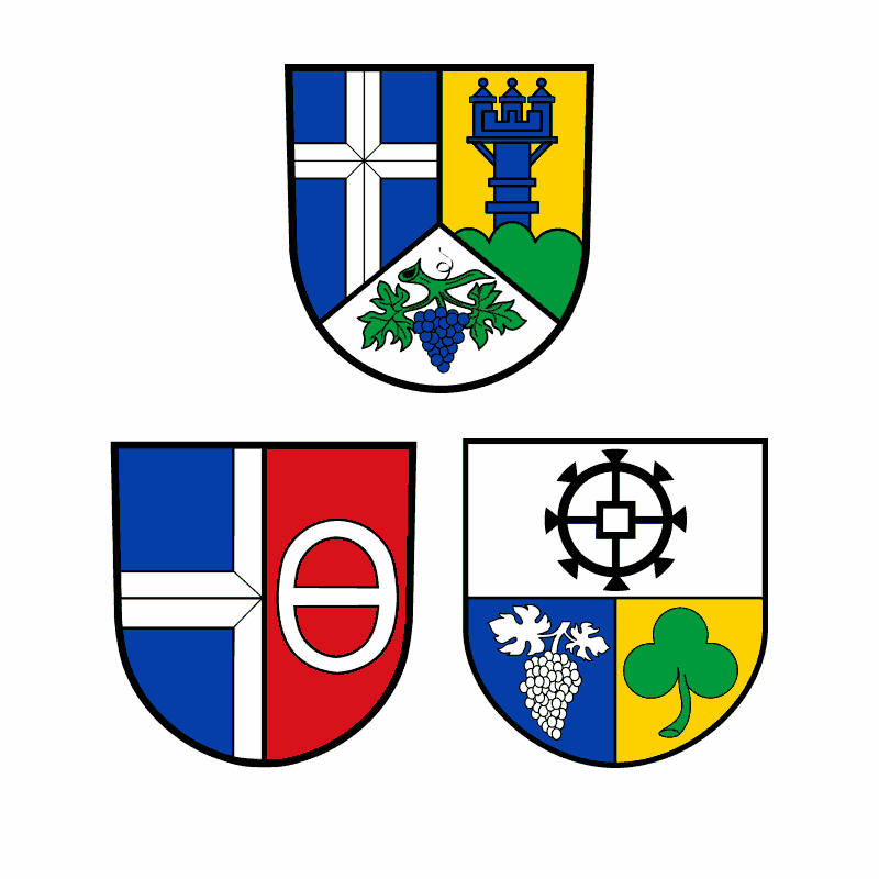Badge of GVV Rauenberg
