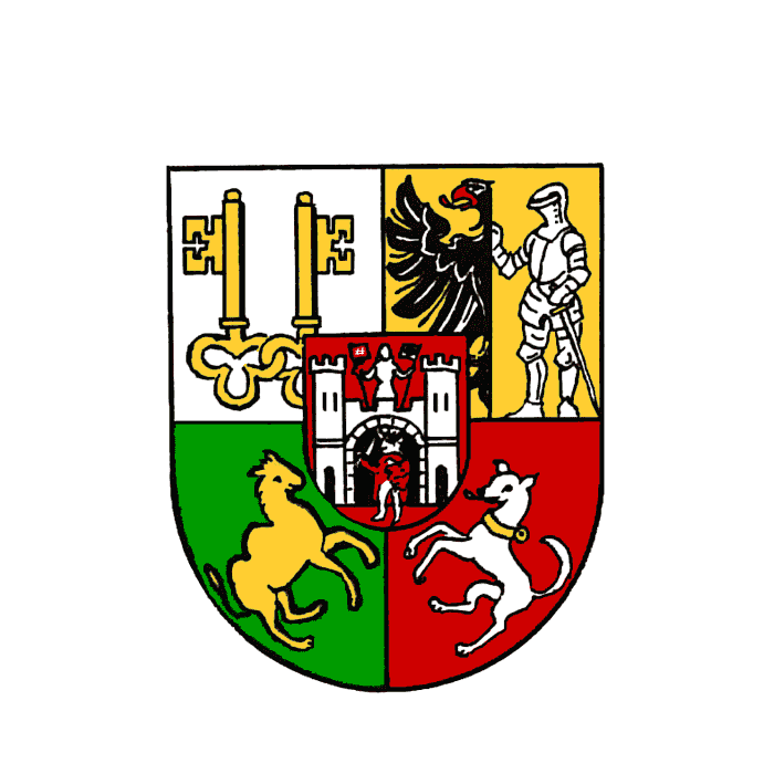 Badge of Pilsen