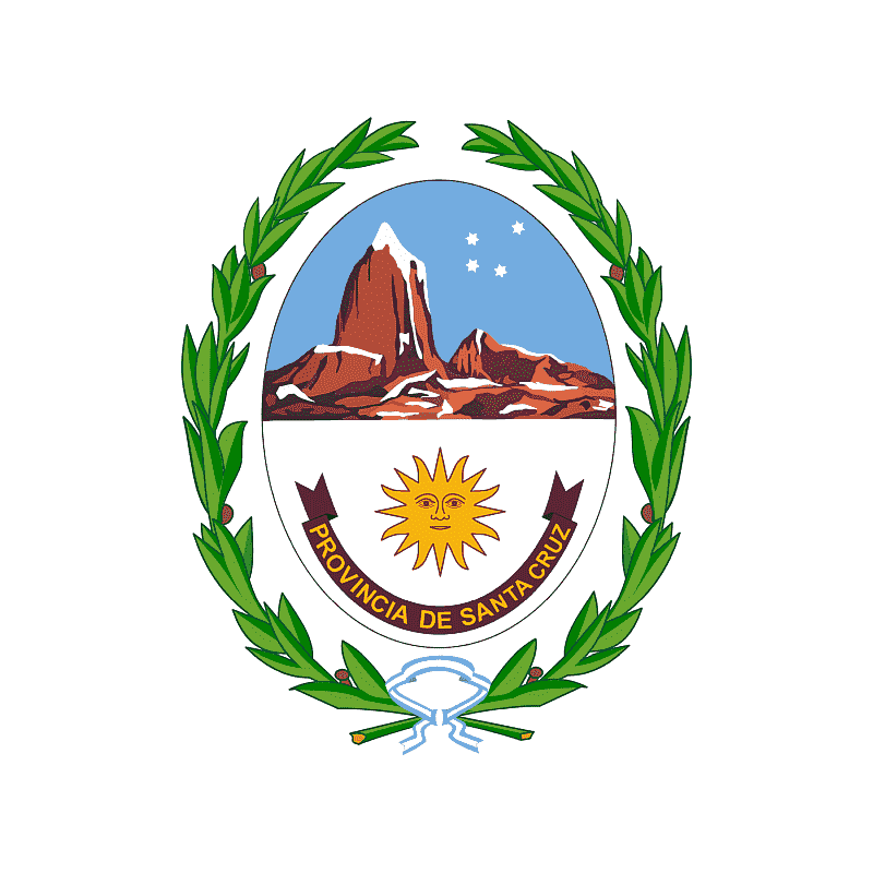 Badge of Santa Cruz
