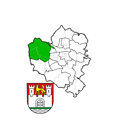 Badge of Fallersleben-Sülfeld