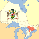 Central Ontario