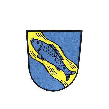 Badge of Fischbach bei Nürnberg