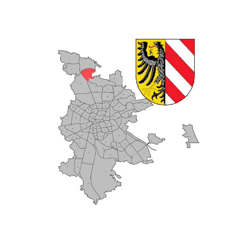 Badge of Kraftshof