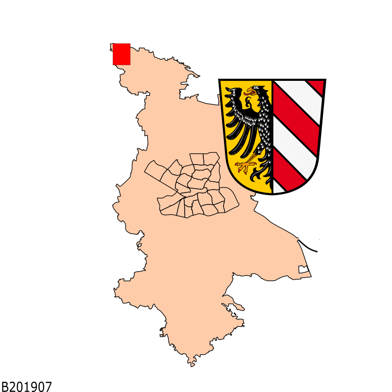 Badge of Kleingründlach
