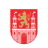 Badge of gmina Lubsko