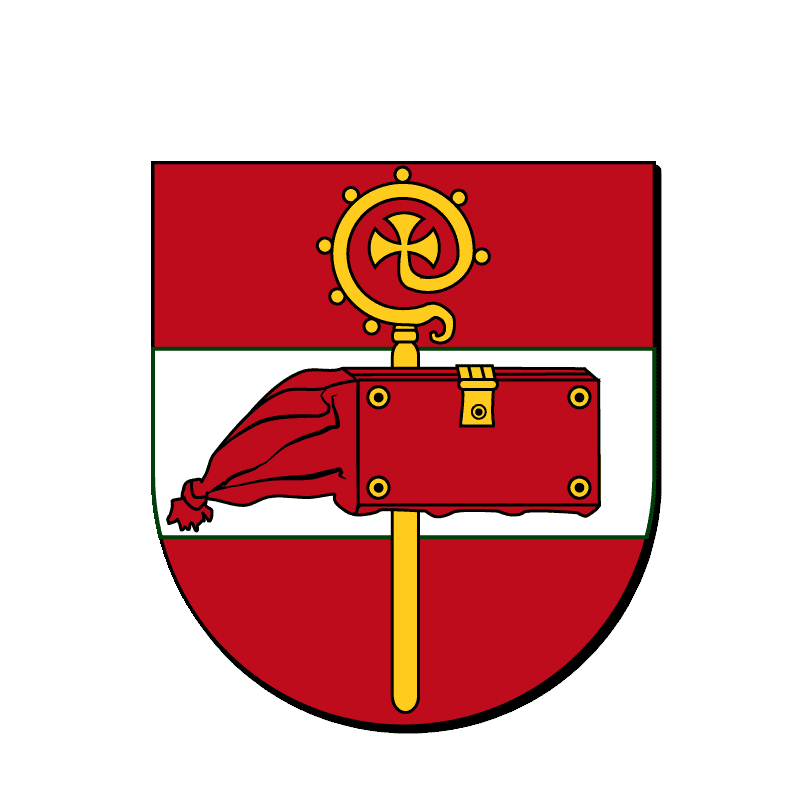 Badge of Katastralgemeinde Breitenlee