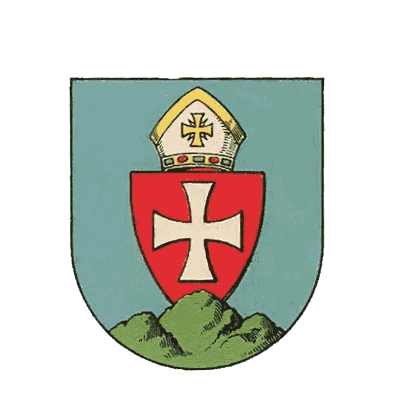 Badge of Katastralgemeinde Ottakring