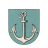 Badge of Katastralgemeinde Brigittenau