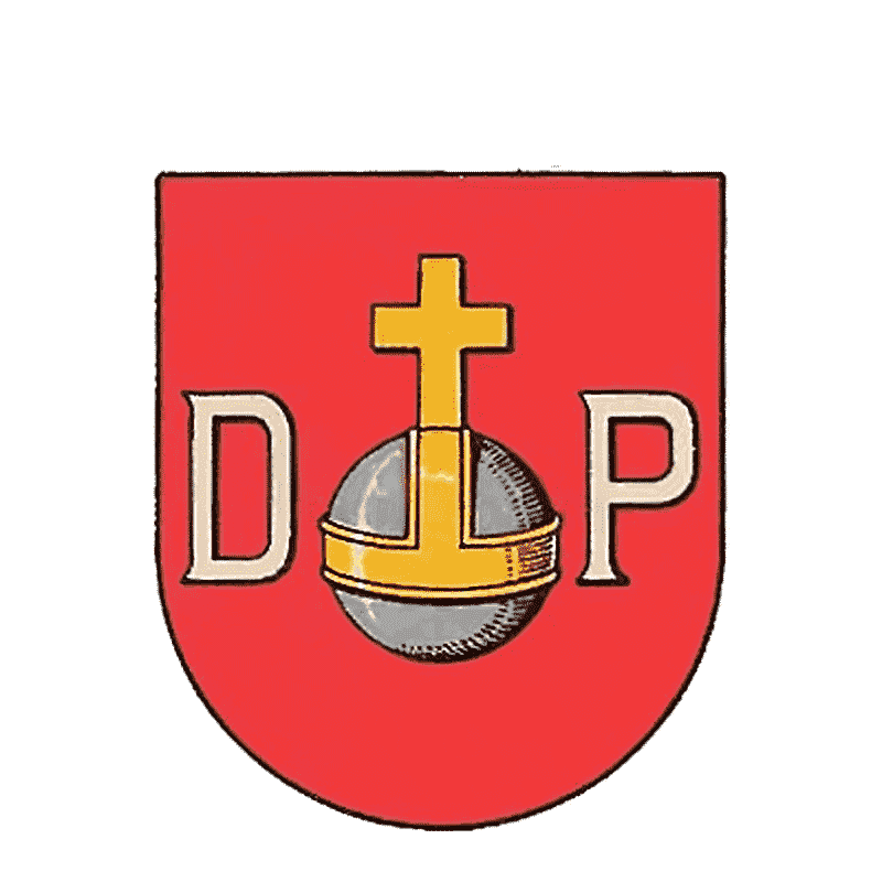 Badge of Katastralgemeinde Penzing