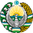 Badge of Uzbekistan