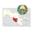 Badge of Bukhara Region