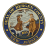 Badge of Bergen County
