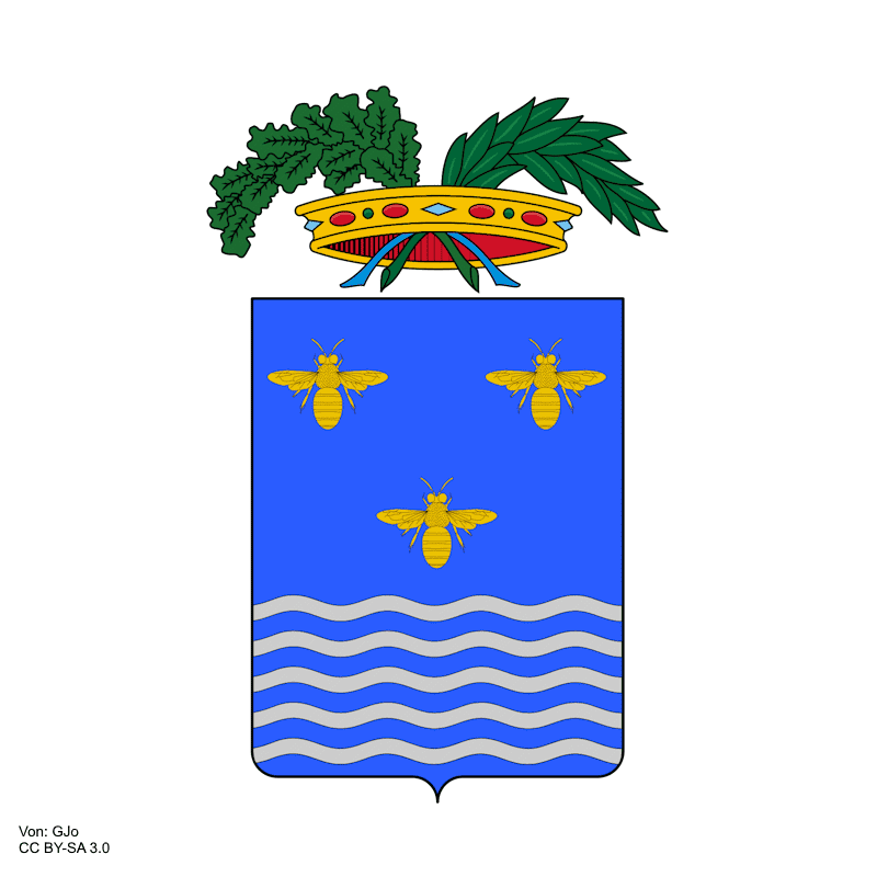 Badge of Terni