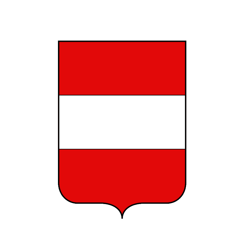 Badge of Cividale del Friuli