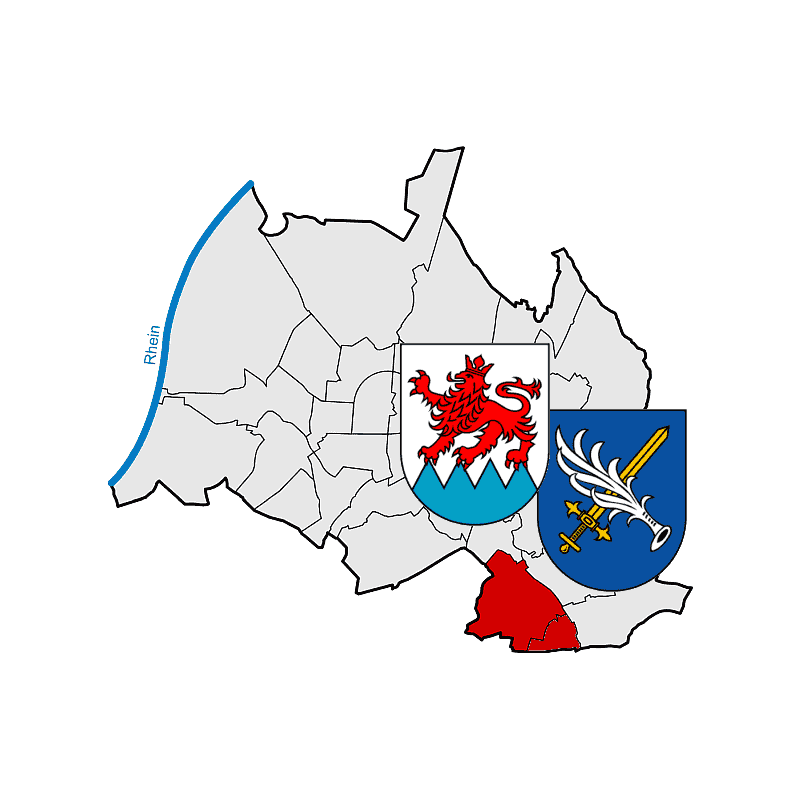 Badge of Grünwettersbach