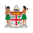 Badge of Fiji