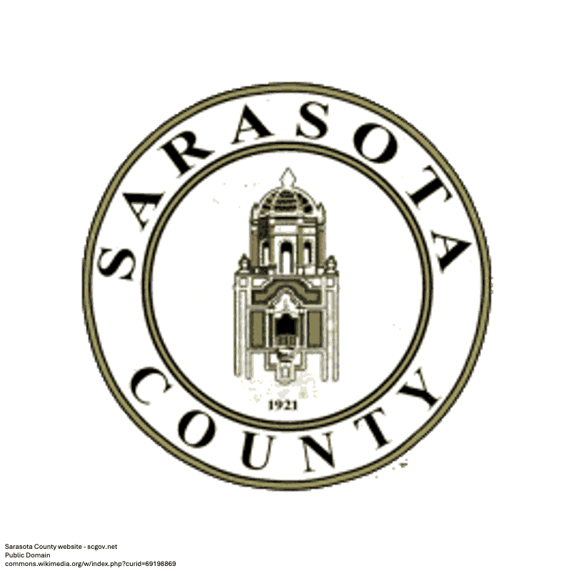 Sarasota County