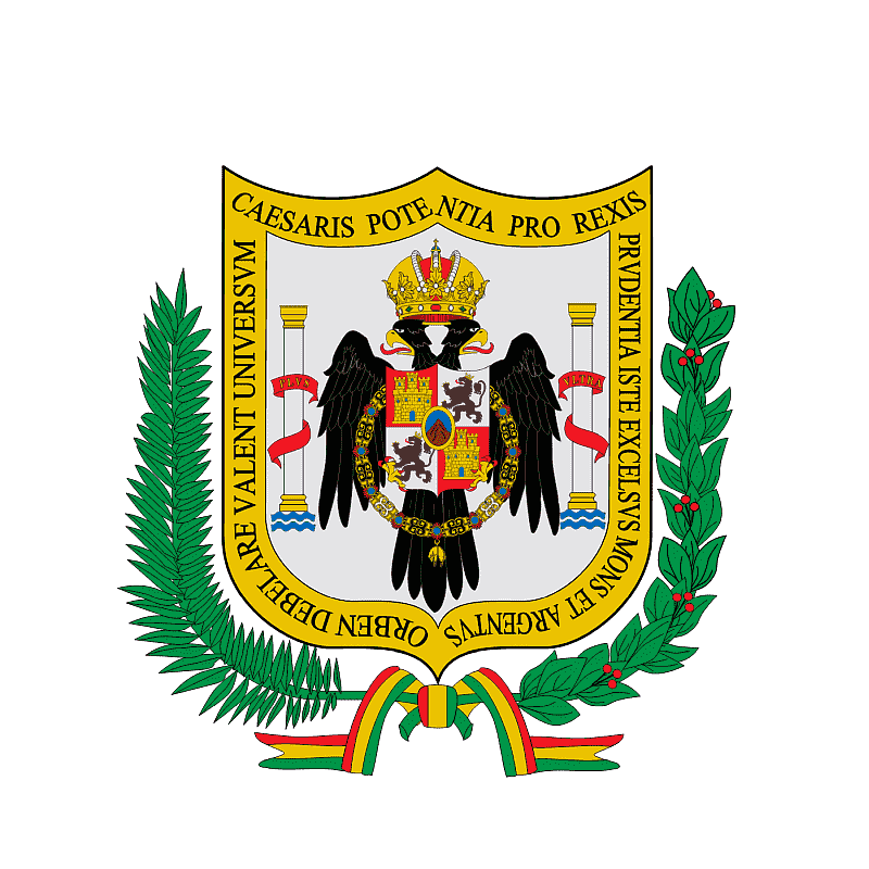 Badge of Potosí
