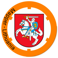 Mapper - Lithuania